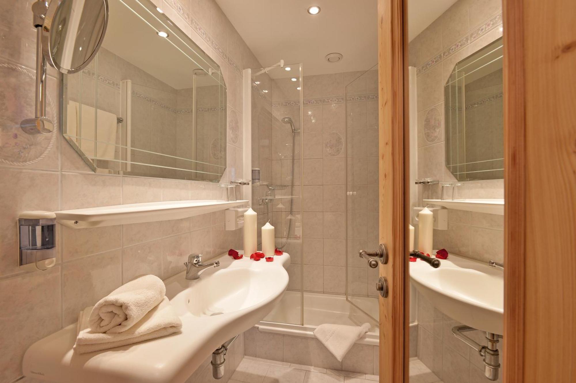 Hotel Ritterhof Ellmau Zewnętrze zdjęcie