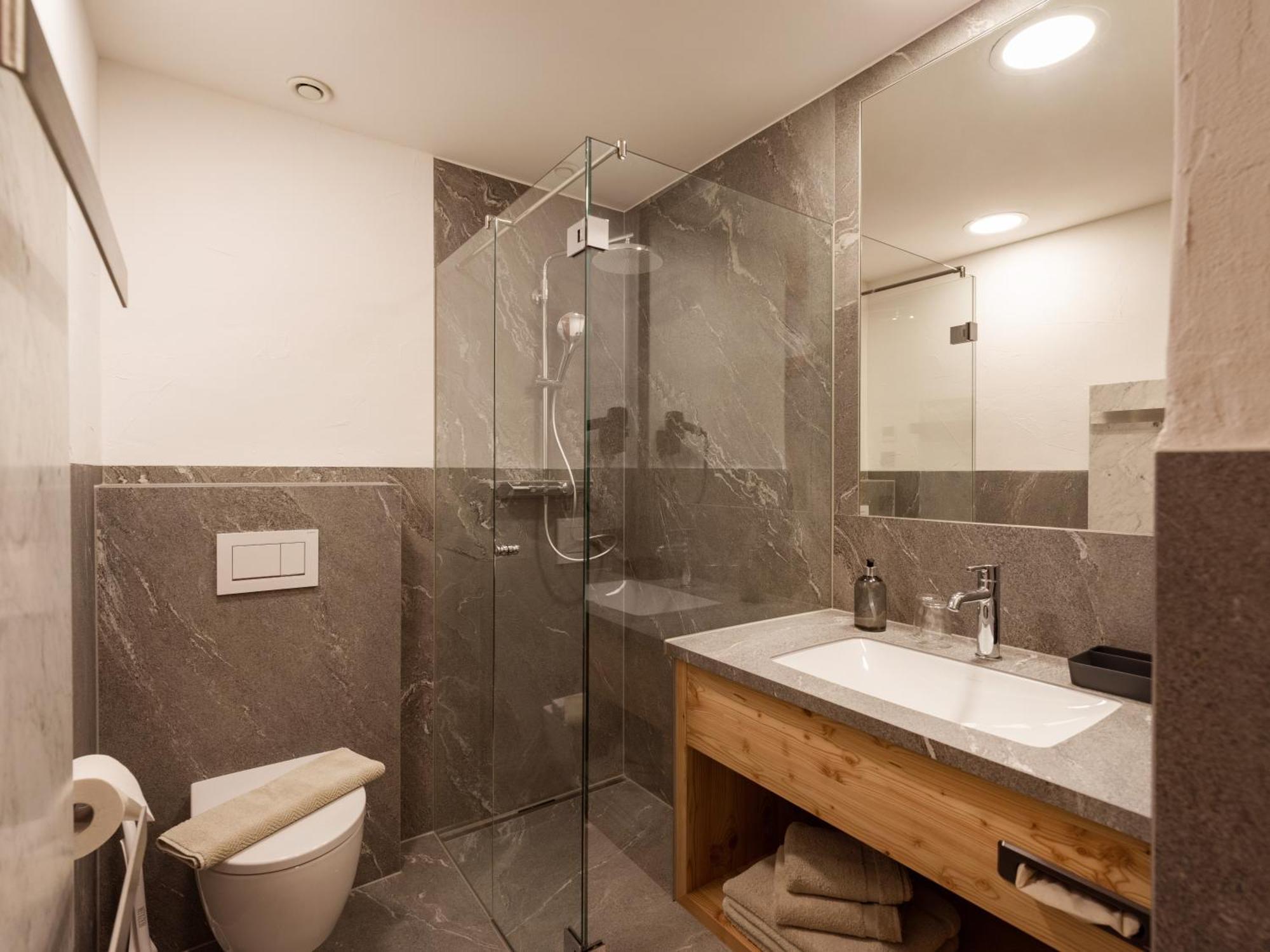 Hotel Ritterhof Ellmau Zewnętrze zdjęcie