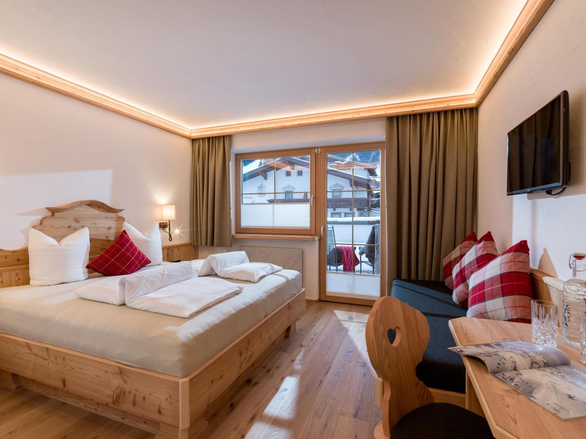 Hotel Ritterhof Ellmau Zewnętrze zdjęcie