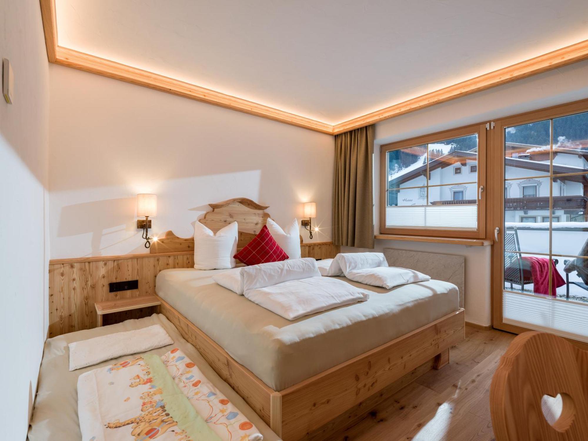 Hotel Ritterhof Ellmau Zewnętrze zdjęcie