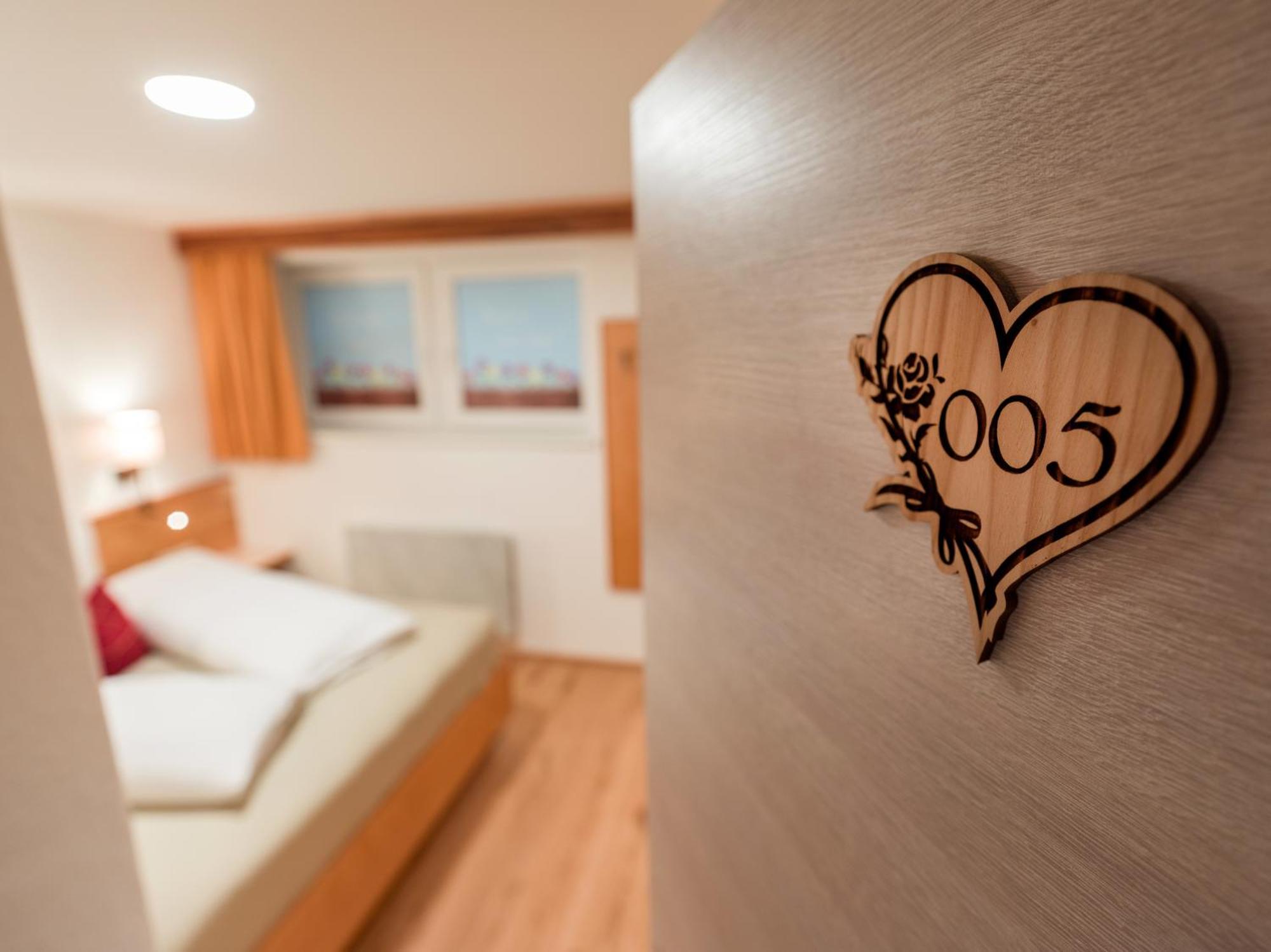Hotel Ritterhof Ellmau Zewnętrze zdjęcie