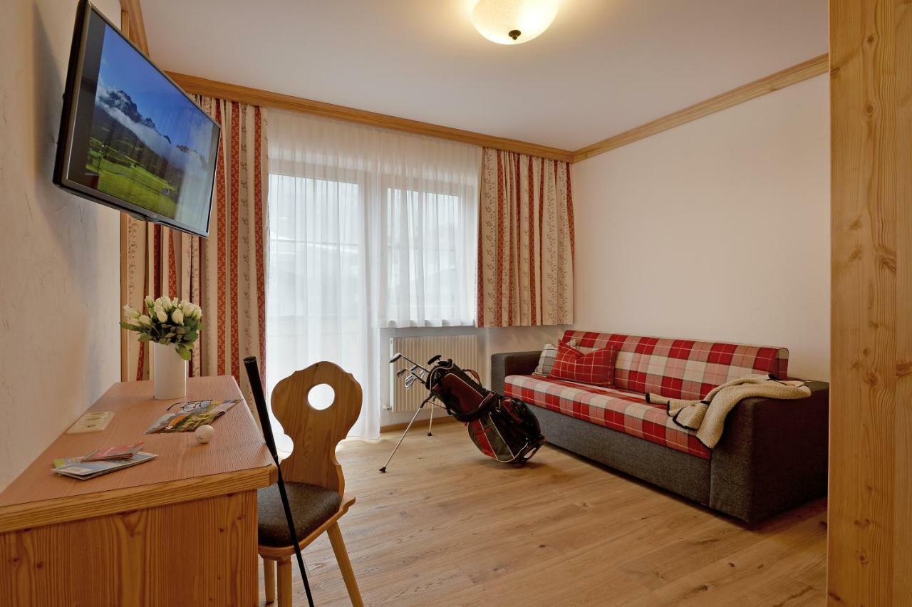 Hotel Ritterhof Ellmau Zewnętrze zdjęcie