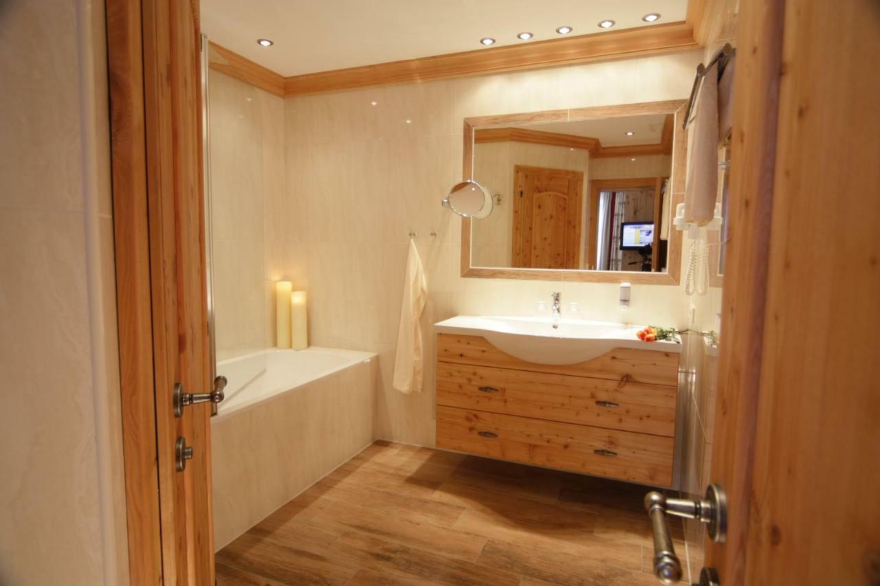 Hotel Ritterhof Ellmau Zewnętrze zdjęcie