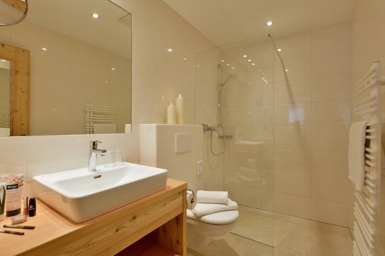 Hotel Ritterhof Ellmau Zewnętrze zdjęcie